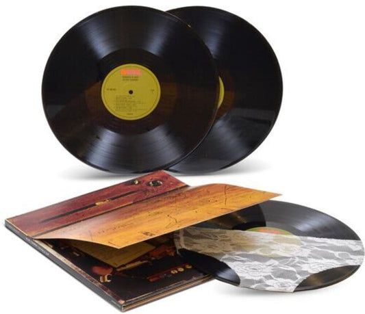 Alice Cooper - School's Out (Exp) [Remastered] Vinyl Record
