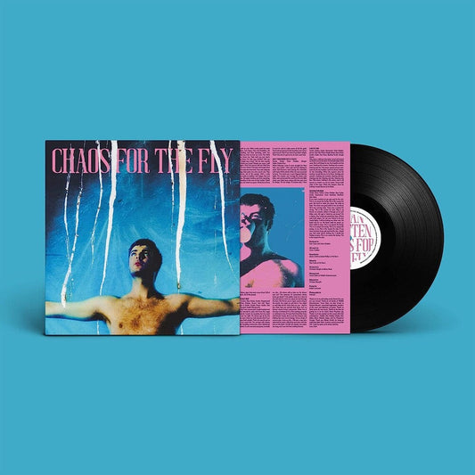 Grian Chatten - Chaos For The Fly [LP] Vinyl Record