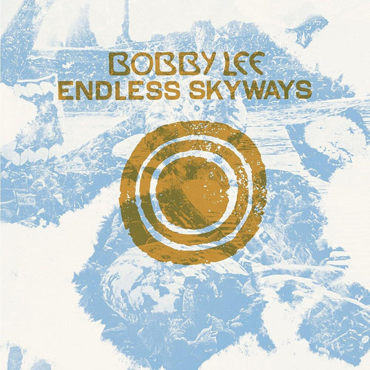 Lee, Bobby - Endless Skyways [LP] Vinyl Record