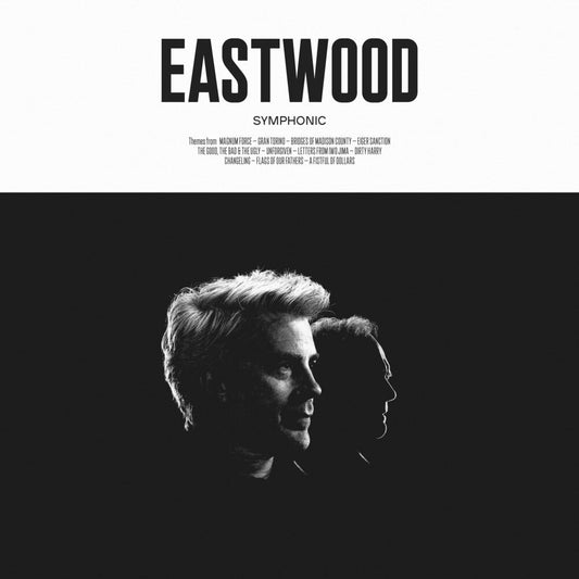 Kyle Eastwood - Eastwood Symphonic [LP] Vinyl Record