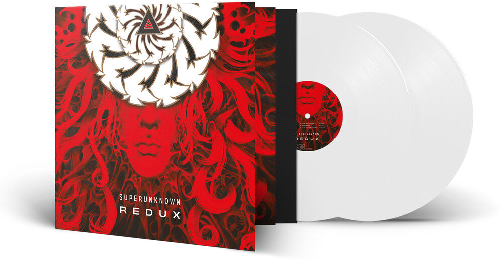 Superunknown (Redux) / Various - Superunknown (Redux) (Various Artists) [LP] Vinyl Record