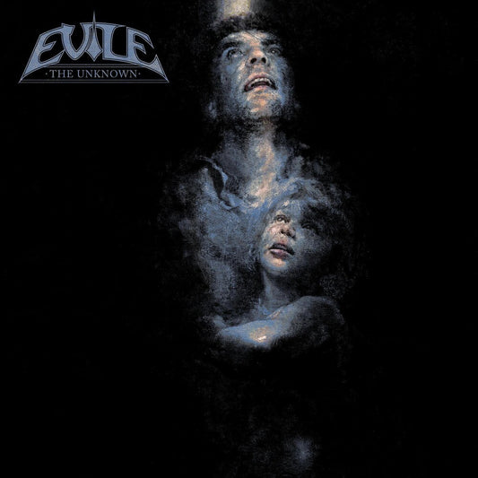 Evile - The Unknown [LP] Vinyl Record