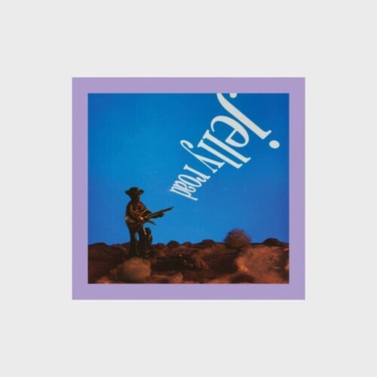 Blake Mills - Jelly Road [LP] Vinyl Record