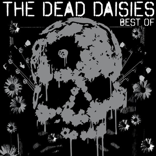 Dead Daisies - Best Of The Dead Daisies [LP] Vinyl Record