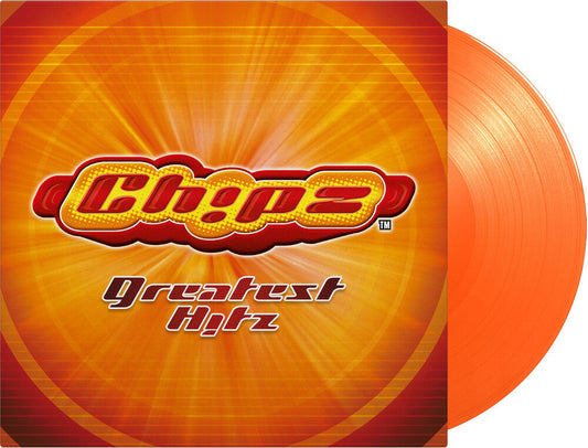 Chipz - Greatest Hitz [Colored Vinyl] [Limited Edition] [180 Gram] (Org) (Hol) Vinyl Record