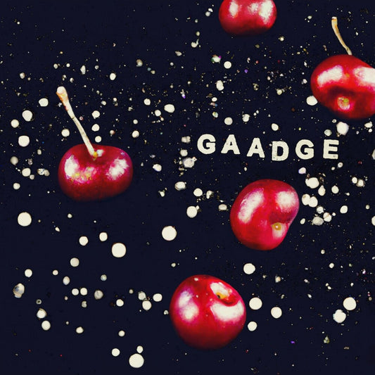 Gaadge - Somewhere Down Below [LP] Vinyl Record