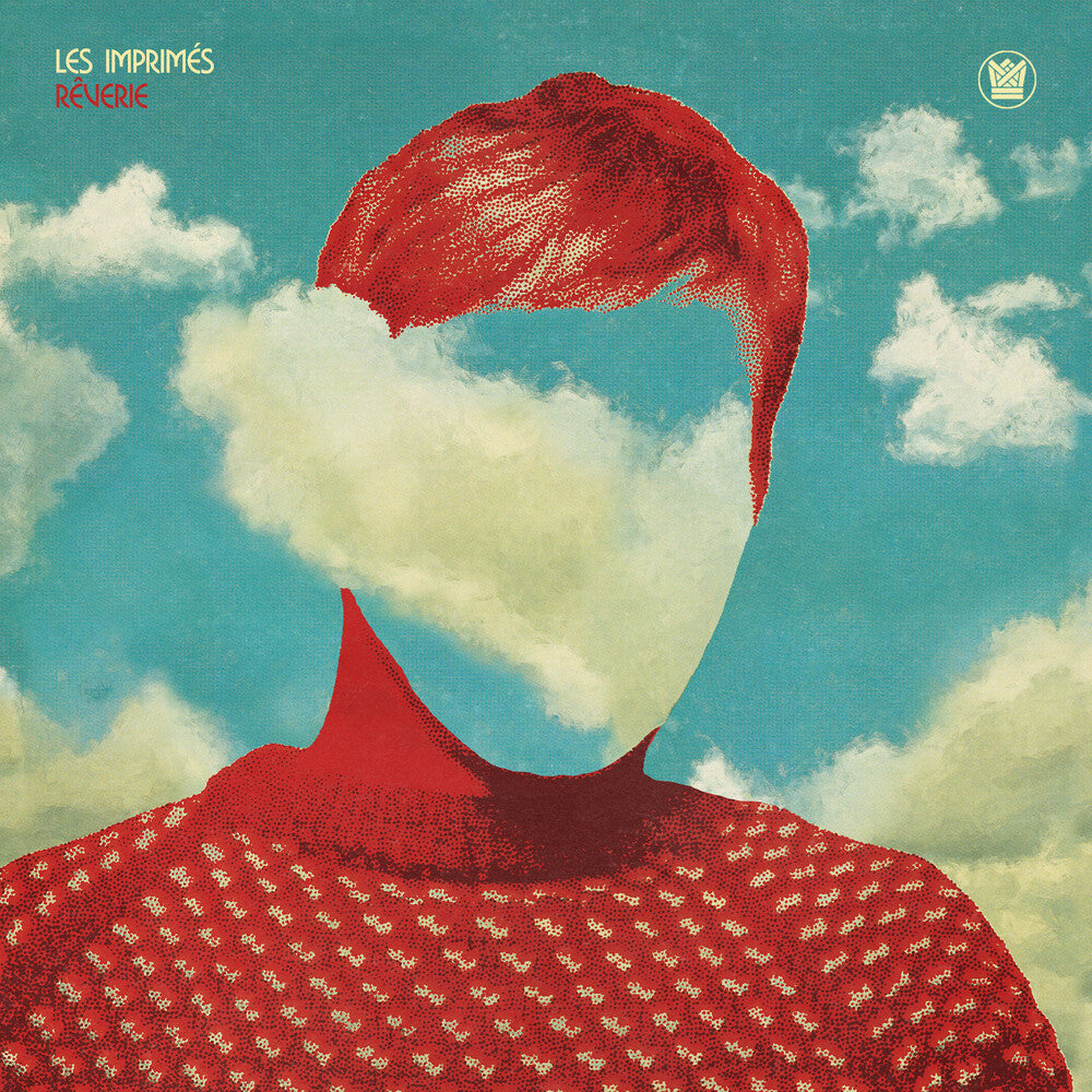 Les Imprimes - Reverie [LP] Vinyl Record