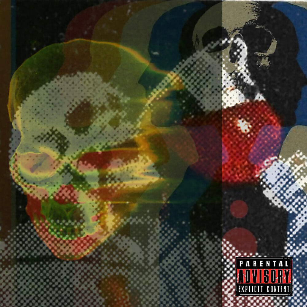 Matthew Fohdh - Grilchy Party Present$ - Matthew Fohdh Prod. Butt [LP] Vinyl Record