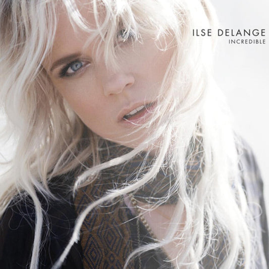 Ilse Delange - Incredible (Blk) [180 Gram] (Hol) Vinyl Record