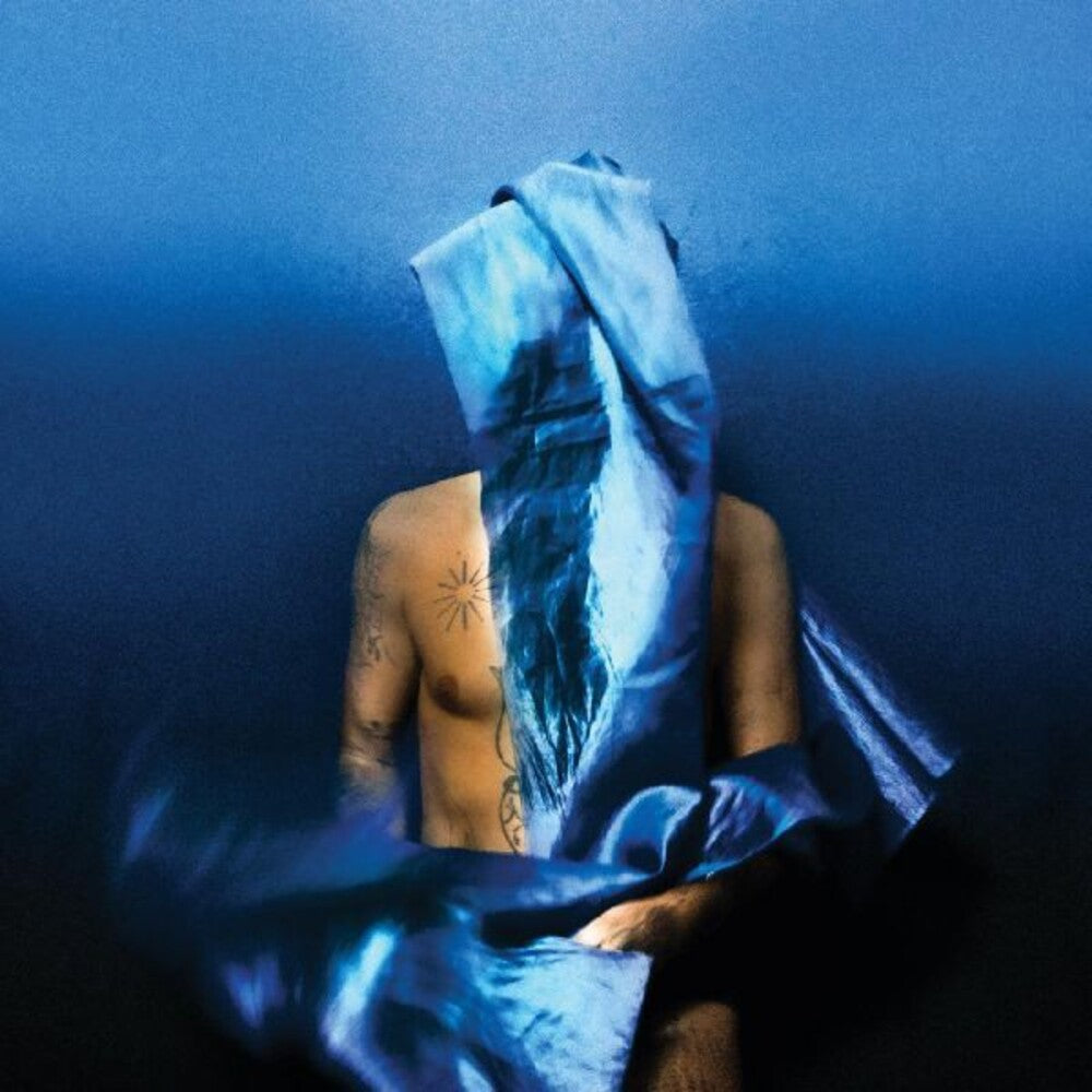 Devendra Banhart - Flying Wig [LP] Vinyl Record