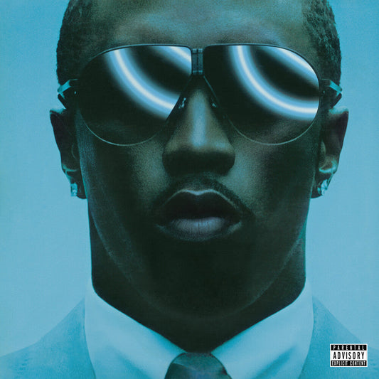 Diddy - Press Play [LP] Vinyl Record