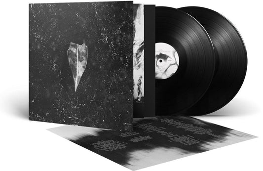 Bees Made Honey in the Vein Tree - Aion (Gate) [LP] Vinyl Record