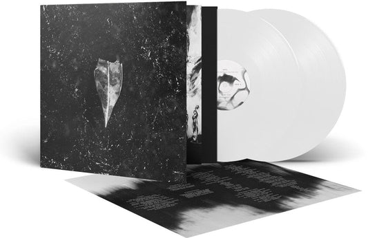 Bees Made Honey in the Vein Tree - Aion - White [Colored Vinyl] (Gate) (Wht) Vinyl Record