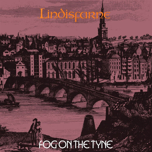 Lindisfarne - Fog On The Tyne [180 Gram] (Uk) Vinyl Record