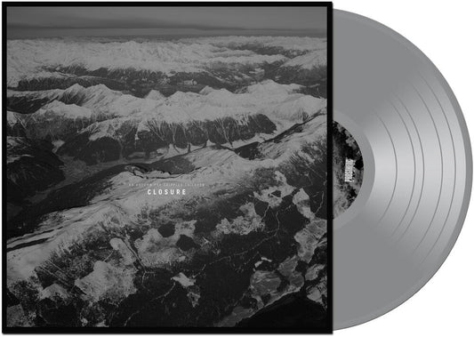 An Autumn for Crippled Children - Closure [Colored Vinyl] (Slv) Vinyl Record