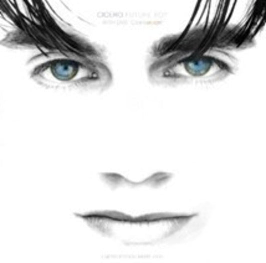 Cicero - Future Boy (W/Dvd) [Colored Vinyl] [Limited Edition] (Wht) (Uk) Vinyl Record
