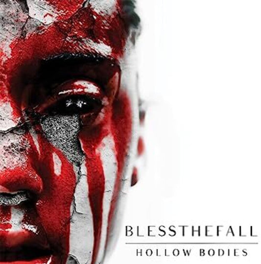 Blessthefall - Hollow Bodies: 10th Anniversary Edition [LP] Vinyl Record