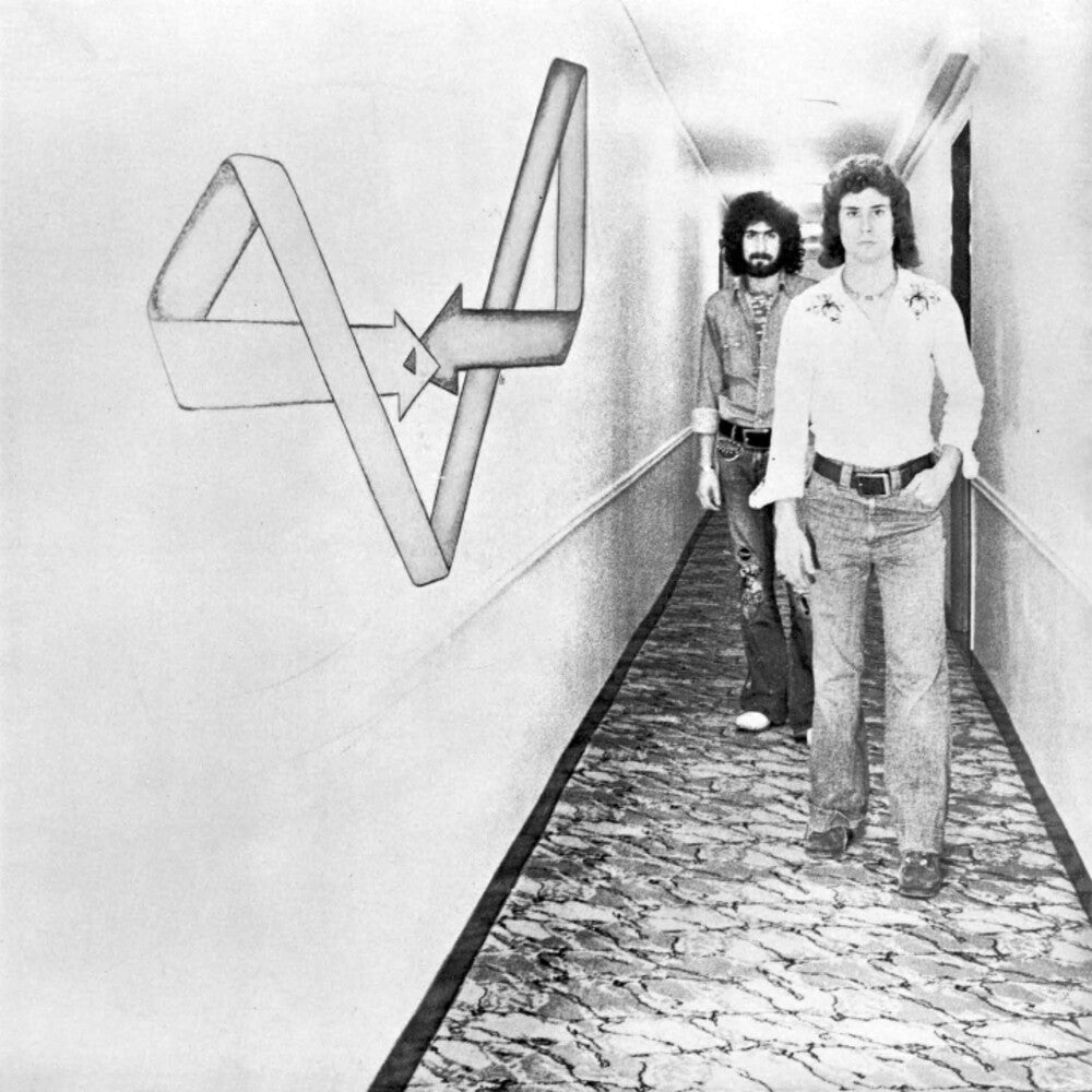 Sidewalk - Sidewalk [LP] Vinyl Record