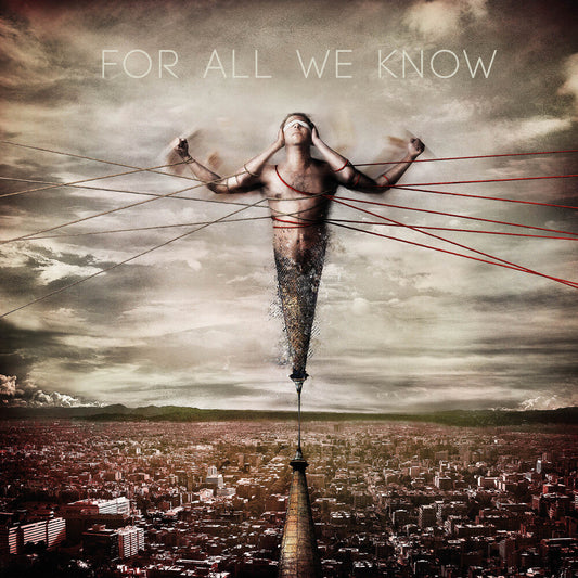 For All We Know - Take Me Home (Uk) [LP] Vinyl Record