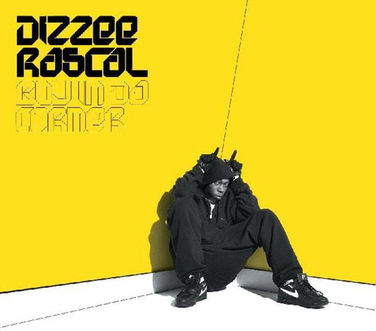 Dizzee Rascal - Boy In Da Corner (Blk) [Colored Vinyl] [Deluxe] (Wht) (Ylw) Vinyl Record