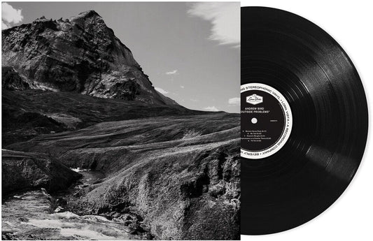 Andrew Bird - Outside Problems [LP] Vinyl Record