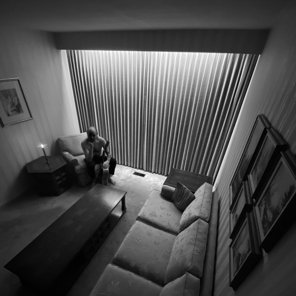 Timber Timbre - Lovage [LP] Vinyl Record