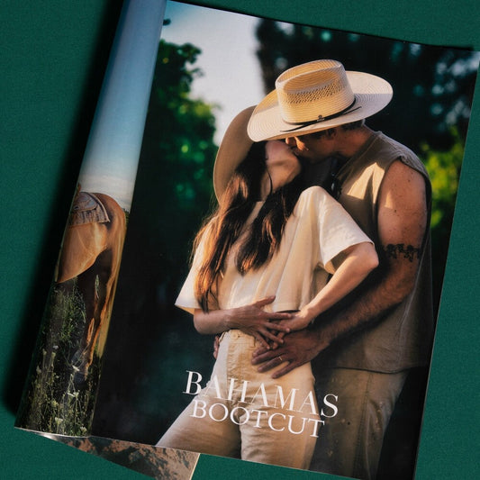Bahamas - BOOTCUT [LP] Vinyl Record