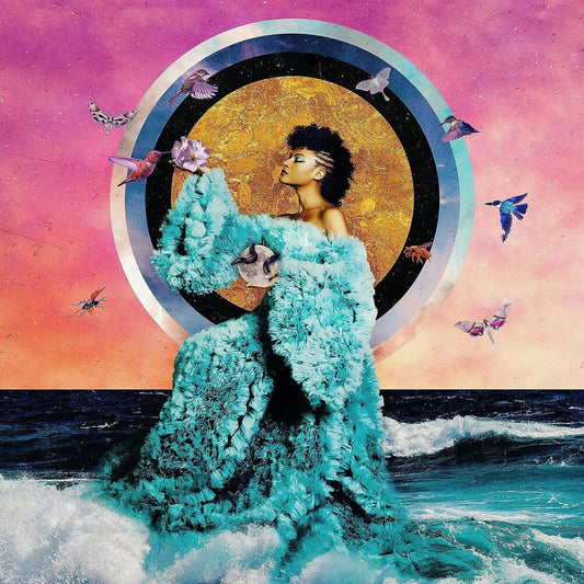 Allison Russell - The Returner [Coral LP] Vinyl Record