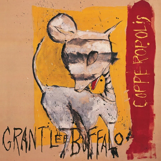 Grant Lee Buffalo - Copperopolis (2023 Remster) [LP] Vinyl Record