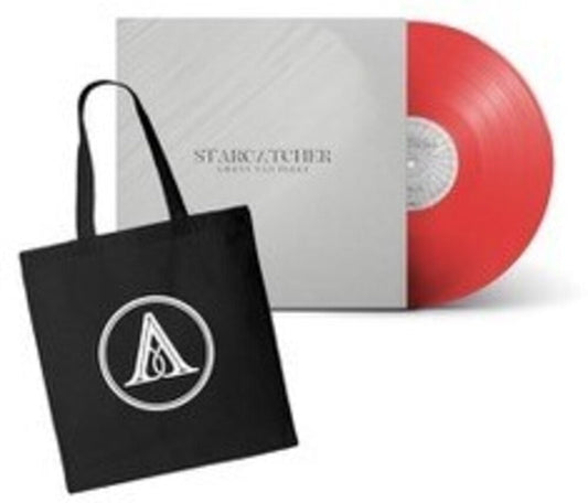 Greta Van Fleet - Starcatcher [Colored Vinyl] [Limited Edition] (Red) (Tote) (Ita) Vinyl Record