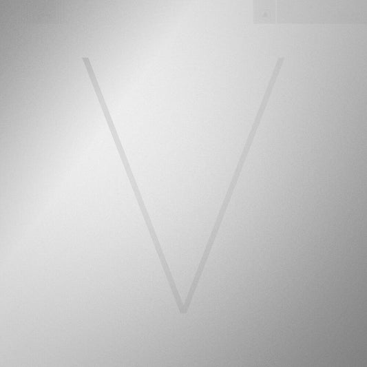 Follakzoid - V [Clear 2LP] Vinyl Record