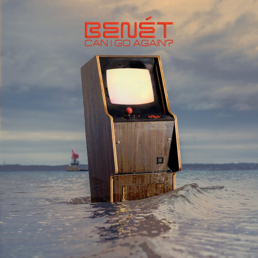 Benet - Can I Go Again? [LP] Vinyl Record