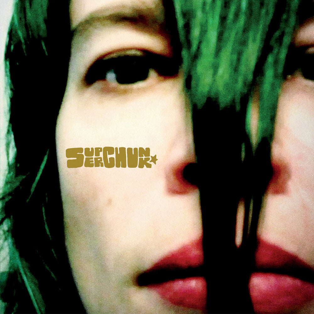 Superchunk - Misfits & Mistakes: Singles, B-Sides & Strays [2007-2023] [4LP] Vinyl Record