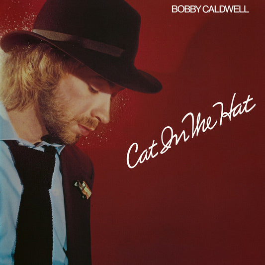 Caldwell, Bobby - Cat In The Hat [LP] Vinyl Record