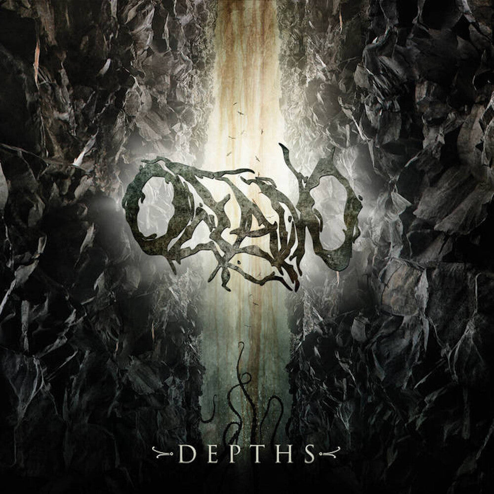 Oceano - Depths [Limited Edition] Vinyl Record