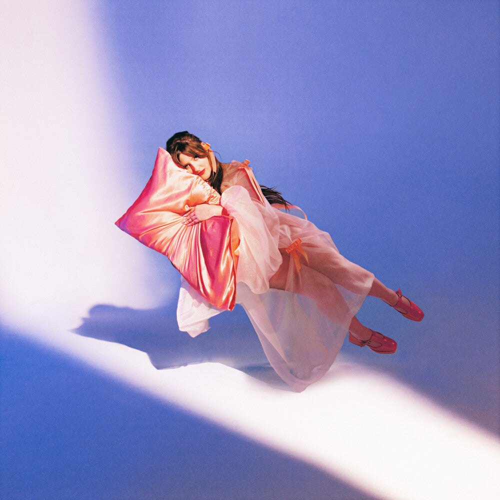 Molly Burch - Daydreamer [Cotton Candy LP] Vinyl Record
