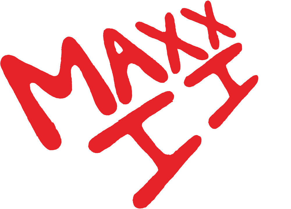 Hartle Road - Maxx Ii [LP] Vinyl Record