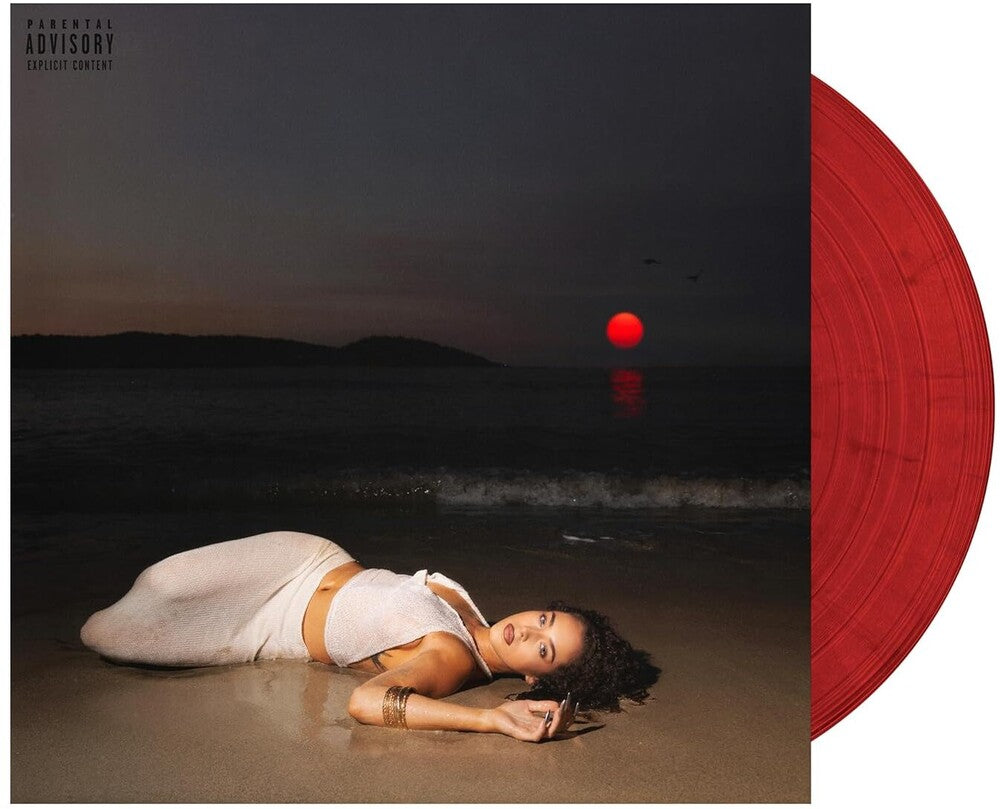 MAETA - When I Hear Your Name [Red 2 LP] Vinyl Record