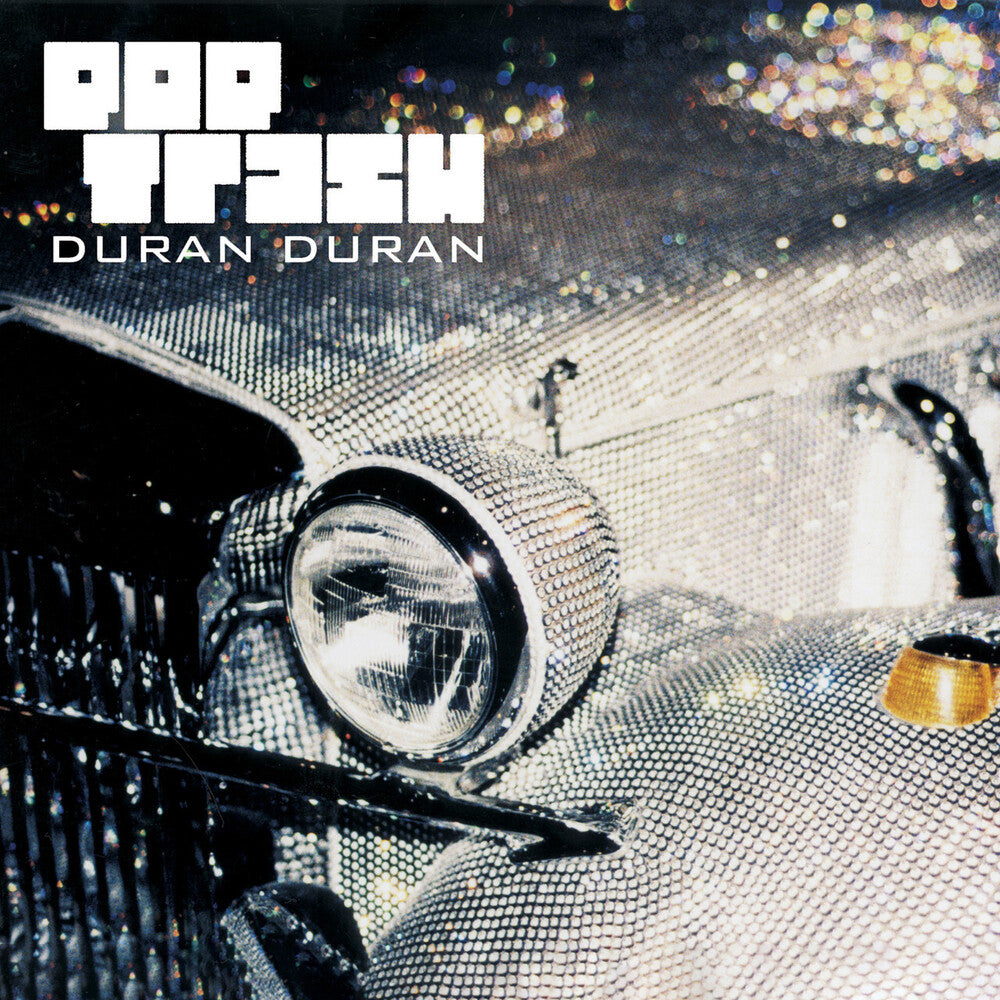 Duran Duran - Pop Trash [LP] Vinyl Record