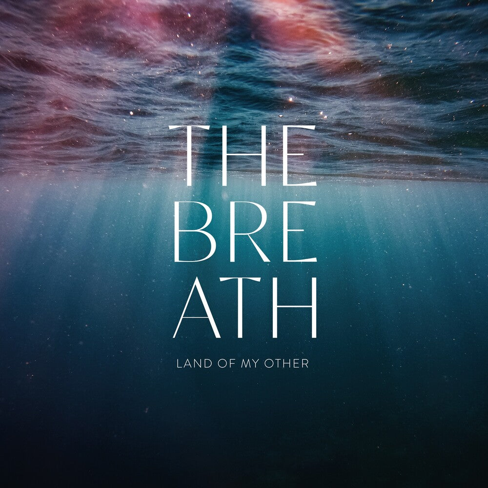 Breath - Land Of My Other [LP] Vinyl Record