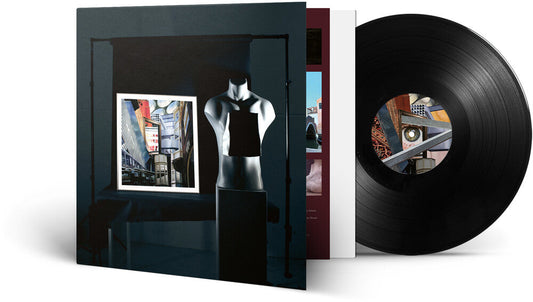 Laster - Andermans Mijne (Gate) [LP] Vinyl Record