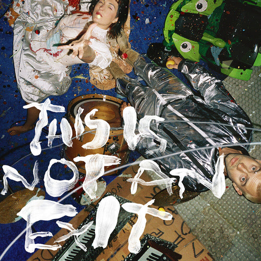 Ill Peach - This Is Not An Exit [LP] Vinyl Record
