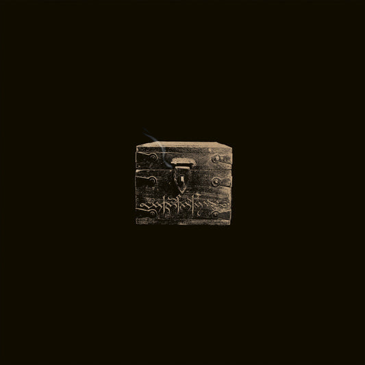 Catafalque - Dybbuk [Colored Vinyl] [Deluxe] (Gol) Vinyl Record