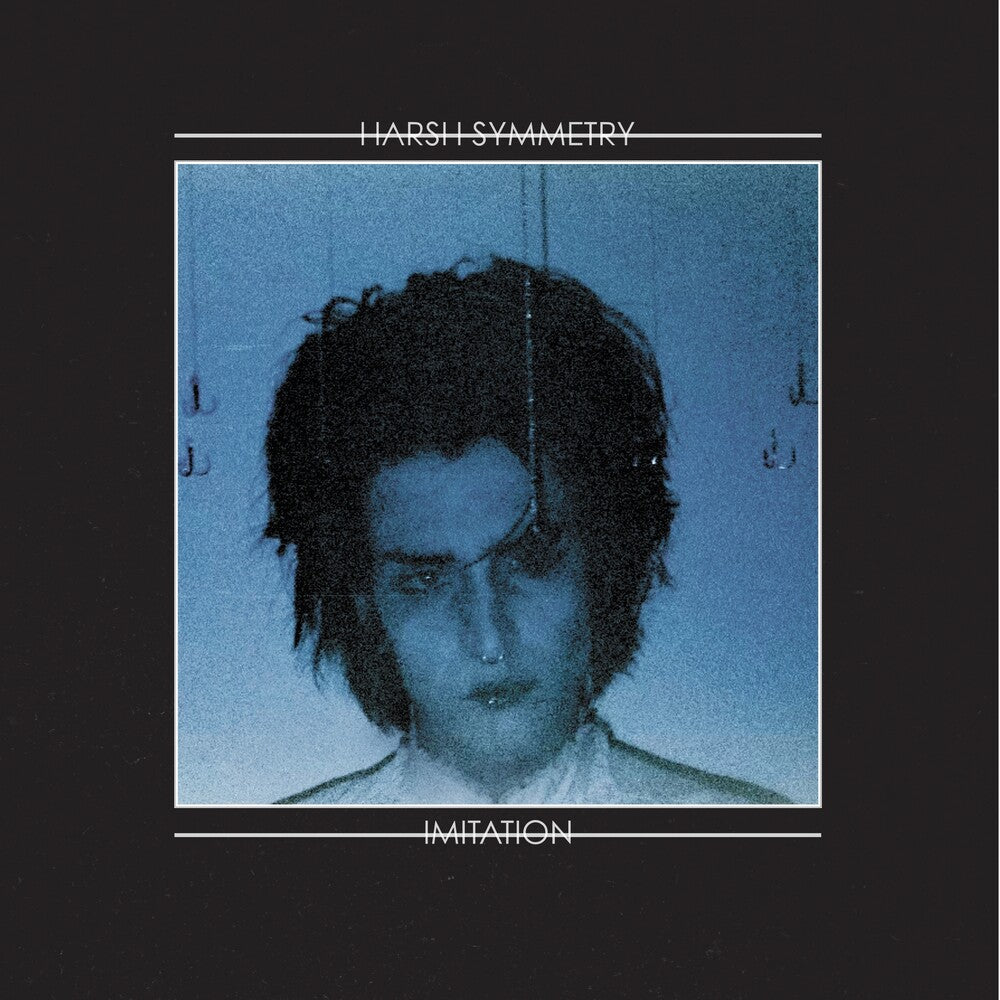 Harsh Symmetry - Imitation [Limited Edition] [Download Included] Vinyl Record