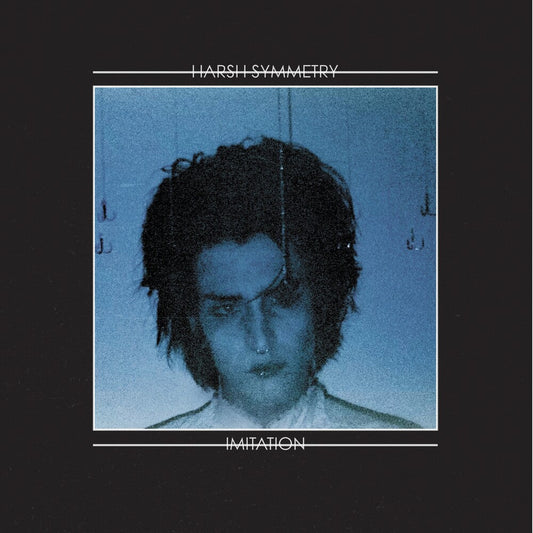 Harsh Symmetry - Imitation [LP] Vinyl Record