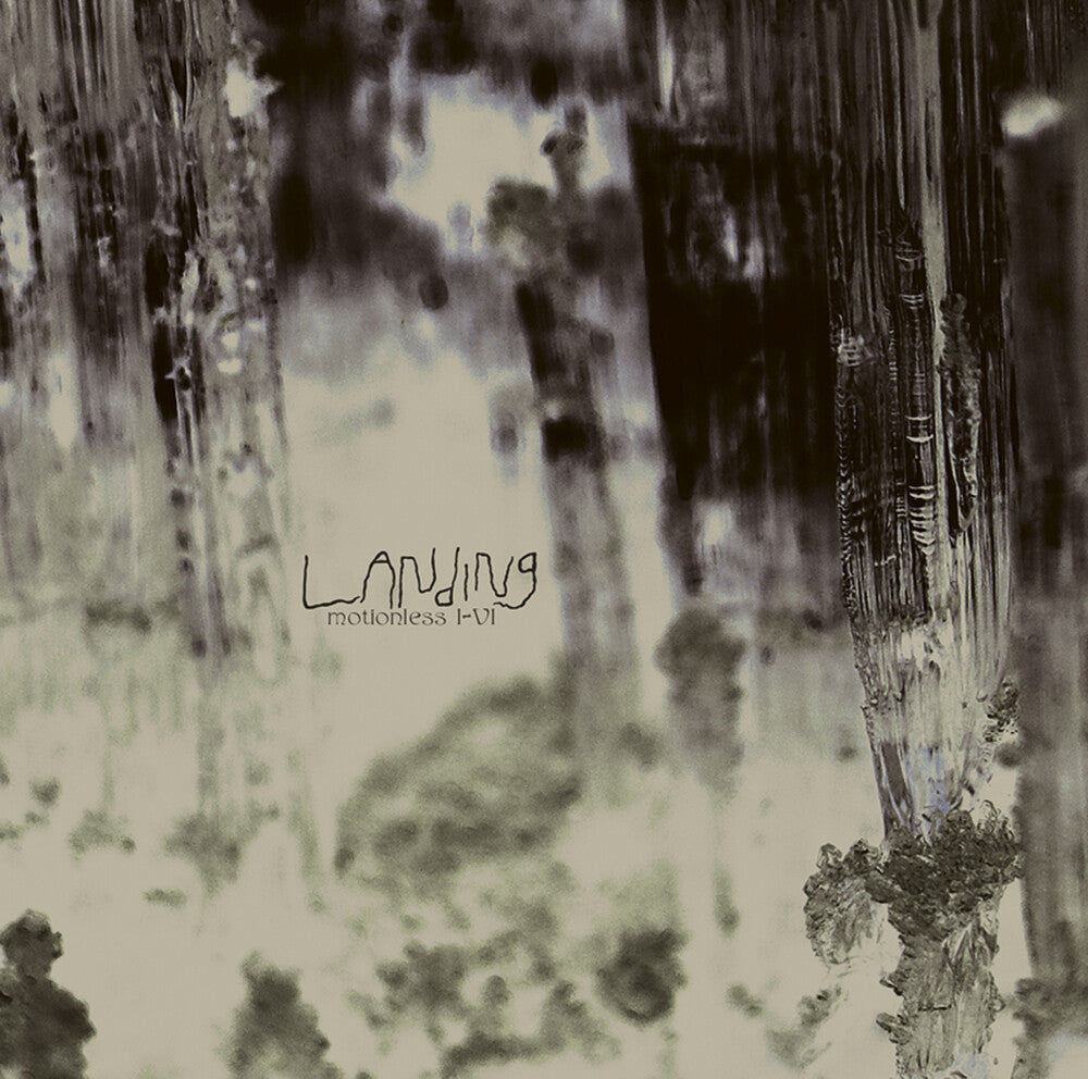 Landing - Motionless I-Vi [180 Gram] Vinyl Record