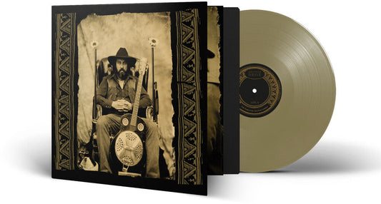 Brother Dege - Folk Songs Of The American Longhair [Colored Vinyl] (Gate) Vinyl Record