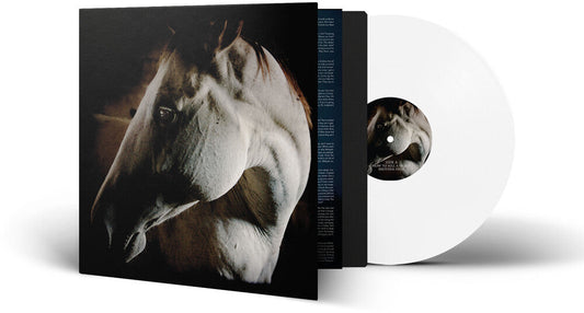 Brother Dege - How To Kill A Horse [Colored Vinyl] (Gate) (Wht) Vinyl Record