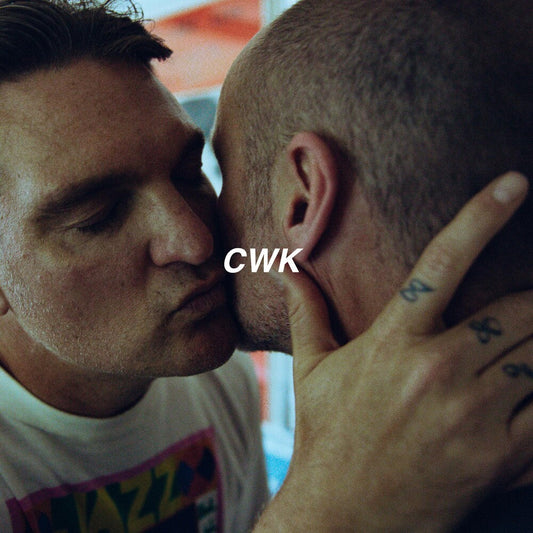 Cold War Kids - Cold War Kids [Dark Navy Blue LP] Vinyl Record