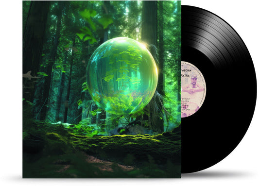 Ex Norwegian - Sooo Extra [Limited Edition] Vinyl Record